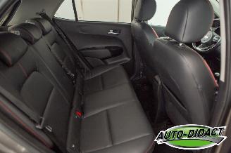 Kia Picanto 1.0 GT-Line Navi Leder picture 21