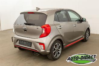 Kia Picanto 1.0 GT-Line Navi Leder picture 4