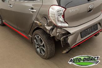 Kia Picanto 1.0 GT-Line Navi Leder picture 43