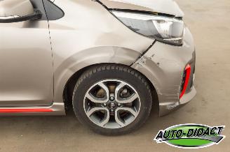 Kia Picanto 1.0 GT-Line Navi Leder picture 40