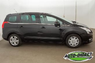 Peugeot 5008 1.6 BlueHDI 7 Pers. picture 42