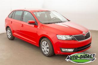 Skoda Rapid 1.2 TSI picture 2
