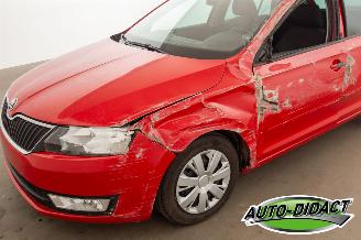 Skoda Rapid 1.2 TSI picture 25
