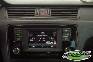 Skoda Rapid 1.2 TSI picture 7