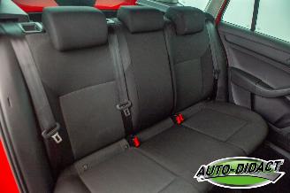 Skoda Rapid 1.2 TSI picture 22