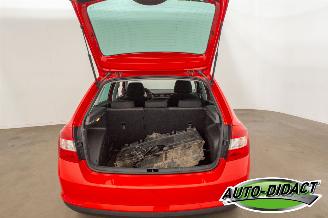 Skoda Rapid 1.2 TSI picture 23