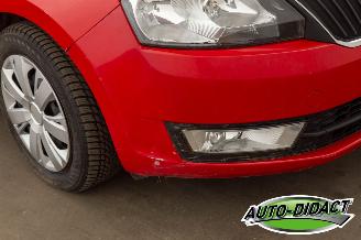 Skoda Rapid 1.2 TSI picture 31