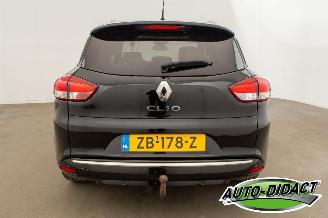 Renault Clio 1.5 DCI Intens Navi picture 35
