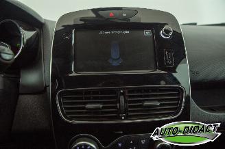 Renault Clio 1.5 DCI Intens Navi picture 11