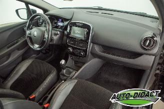 Renault Clio 1.5 DCI Intens Navi picture 6