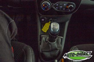 Renault Clio 1.5 DCI Intens Navi picture 20