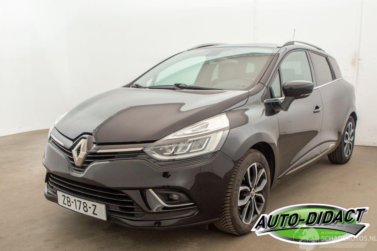 Renault Clio 1.5 DCI Intens Navi