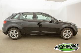 Audi A3 1.0 TFSI Leer picture 36