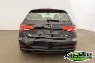 Audi A3 1.0 TFSI Leer picture 34