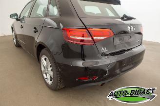 Audi A3 1.0 TFSI Leer picture 32