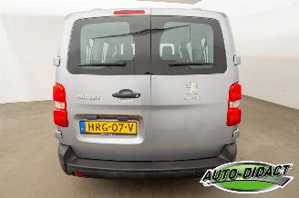 Peugeot Expert 1.5 BlueHDI 8 pers. 120 Business Standard S&S picture 33