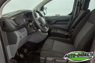 Peugeot Expert 1.5 BlueHDI 8 pers. 120 Business Standard S&S picture 24