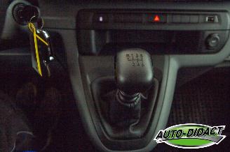 Peugeot Expert 1.5 BlueHDI 8 pers. 120 Business Standard S&S picture 19