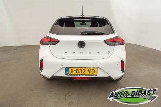 Opel Corsa-E GS 50KWH 27.527 km picture 38