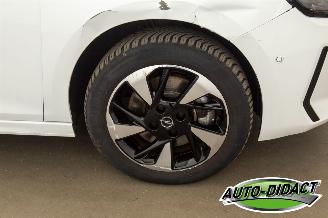 Opel Corsa-E GS 50KWH 27.527 km picture 30
