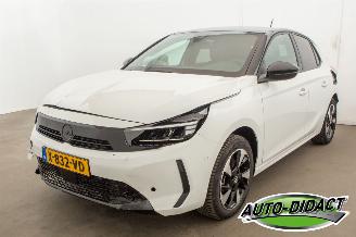 škoda osobní automobily Opel Corsa-E GS 50KWH 27.527 km 2024/2