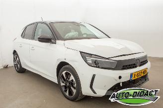 Opel Corsa-E GS 50KWH 27.527 km picture 2