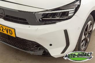 Opel Corsa-E GS 50KWH 27.527 km picture 34