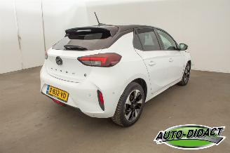 Opel Corsa-E GS 50KWH 27.527 km picture 4