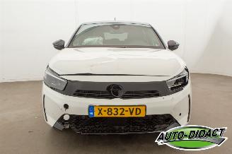 Opel Corsa-E GS 50KWH 27.527 km picture 37