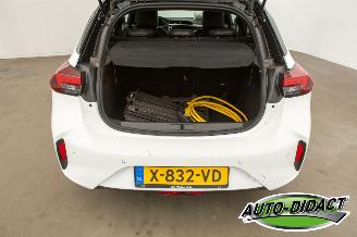 Opel Corsa-E GS 50KWH 27.527 km picture 29