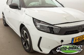 Opel Corsa-E GS 50KWH 27.527 km picture 35