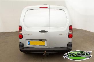 Peugeot Partner 120 1.6 BlueHDi 75 Premium 140.301 km nap picture 31