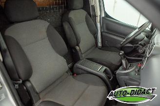 Peugeot Partner 120 1.6 BlueHDi 75 Premium 140.301 km nap picture 14