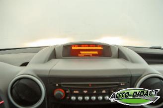 Peugeot Partner 120 1.6 BlueHDi 75 Premium 140.301 km nap picture 7