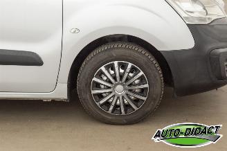 Peugeot Partner 120 1.6 BlueHDi 75 Premium 140.301 km nap picture 29