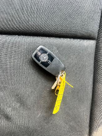 Mercedes Sprinter 316 2.2 Clima picture 45