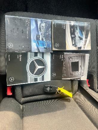 Mercedes Sprinter 316 2.2 Clima picture 46