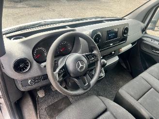 Mercedes Sprinter 316 2.2 Clima picture 16