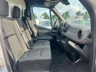 Mercedes Sprinter 316 2.2 Clima picture 20