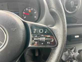 Mercedes Sprinter 316 2.2 Clima picture 14