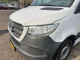 Mercedes Sprinter 316 2.2 Clima picture 31