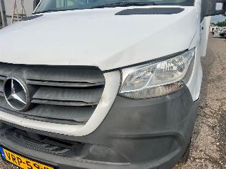 Mercedes Sprinter 316 2.2 Clima picture 33