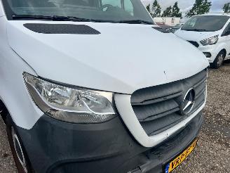 Mercedes Sprinter 316 2.2 Clima picture 32
