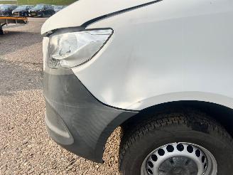 Mercedes Sprinter 316 2.2 Clima picture 29