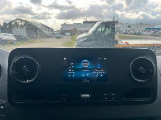 Mercedes Sprinter 316 2.2 Clima picture 7