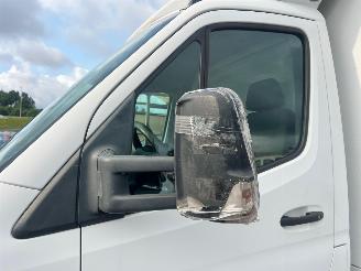 Mercedes Sprinter 316 2.2 Clima picture 38