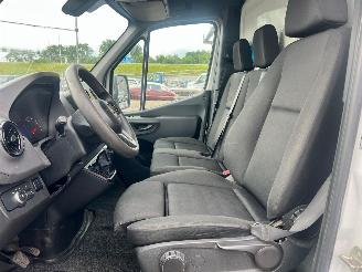 Mercedes Sprinter 316 2.2 Clima picture 17