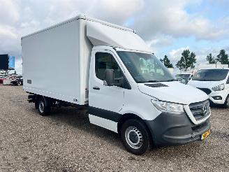Mercedes Sprinter 316 2.2 Clima picture 2