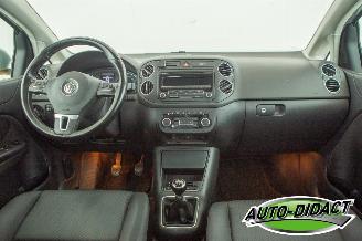 Volkswagen Golf plus 1.6 TDI Airco picture 5