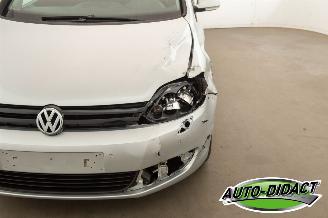 Volkswagen Golf plus 1.6 TDI Airco picture 43